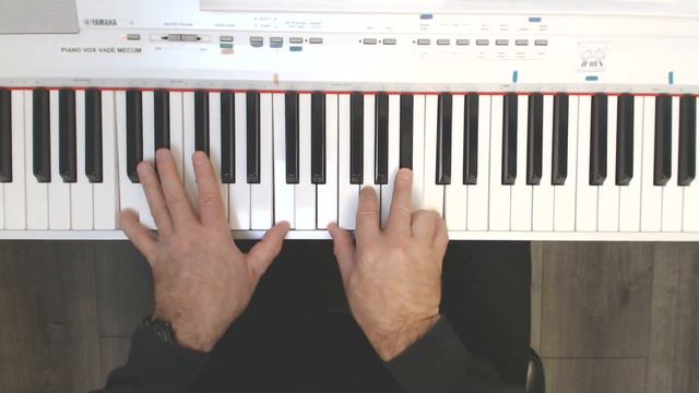 SO NICE (SUMMER SAMBA) (Samba de Verão) : Tutorial Voice Piano Cover смотреть онлайн