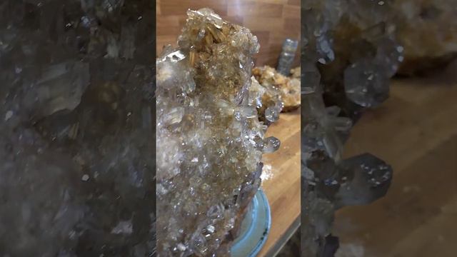 Горный хрусталь смотреть онлайн