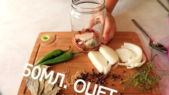 СТЕРИЛИЗИРАНИ ХРУПКАВИ КОРНИШОНИ - Най-вкусните кисели краставички за зимата ? смотреть онлайн