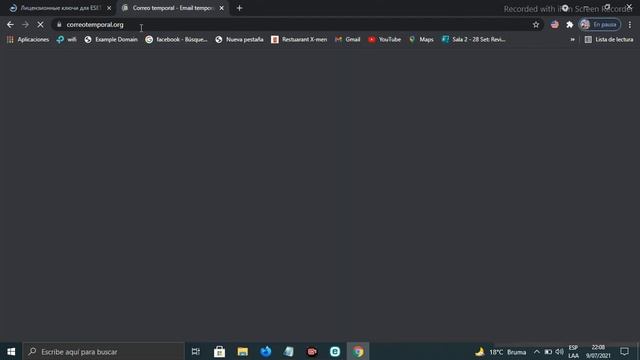 Seriales Para Eset-Nod 32 смотреть онлайн