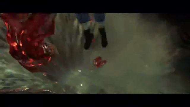 получил щупальца (прохождение Prototype 2) смотреть онлайн
