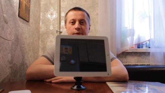 Универсальный держатель в авто для телефона, планшета, gps навигатора смотреть онлайн
