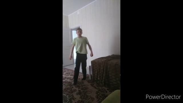 Сальто вперёд в домашних условиях