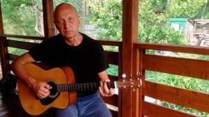 Не бродяги не пропойцы, Булат Окуджава,  разучиваем песню