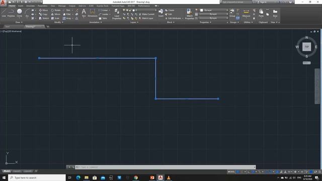 02 PENGENALAN AUTOCAD смотреть онлайн