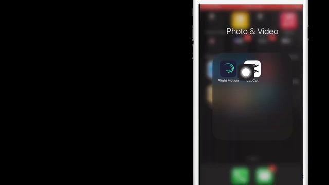 How to do the video star motion blur transition edit on alight motion | vs motion blur tutorial смотреть онлайн