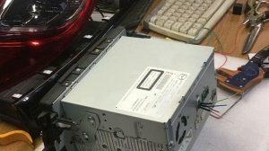 Mazda CX-5. Установка парктроников, камеры, защита от угона, автозапуск, тонирование в АМТ-Тверь