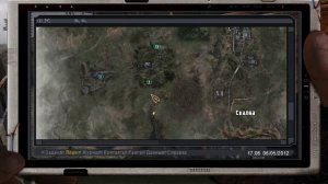 S.T.A.L.K.E.R. 2023. Прохождение. Тайник Кости.  Часть #35 НС+OGSR  Патч от 01.2023