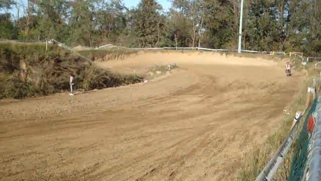 HONDA CRF 150R смотреть онлайн