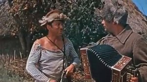 Свадьба в Малиновке