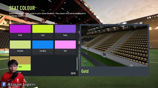 Cara Buat Kelab Sendiri Di FIFA 22 - How To Create A Club FIFA 22 смотреть онлайн