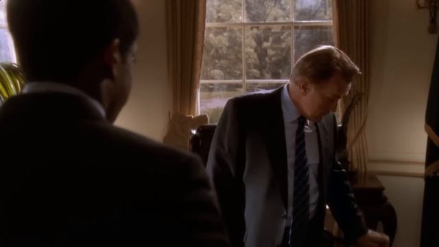 The West Wing - The Paul Revere Knife