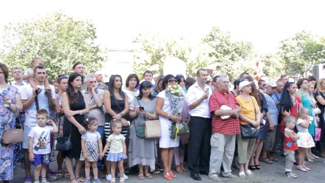 Школа 1 сентября ДНЕПР смотреть онлайн