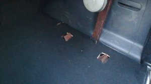 Куда деть запаску после установки гбо