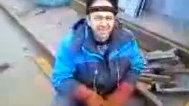 Раздолбаи и сварка смотреть онлайн