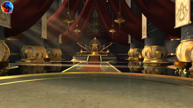"Shadow Fight 3".Сян Цзы 2 Босс 2 Главы. смотреть онлайн