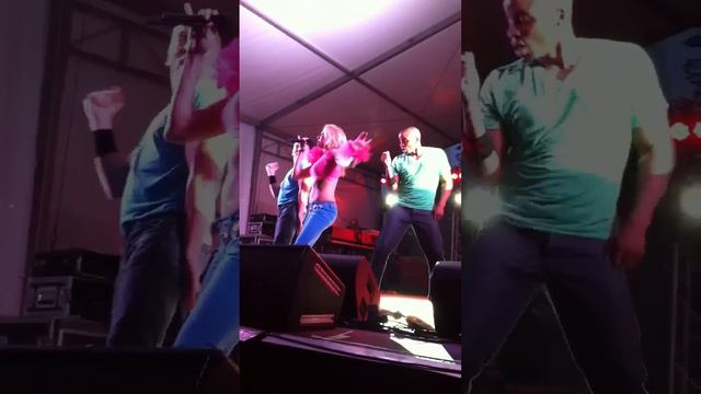 Debbie Gibson - Electric Youth - TC Pride смотреть онлайн