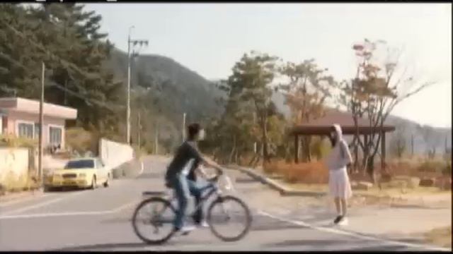 Han Hyo Joo singing Ride Away OST смотреть онлайн