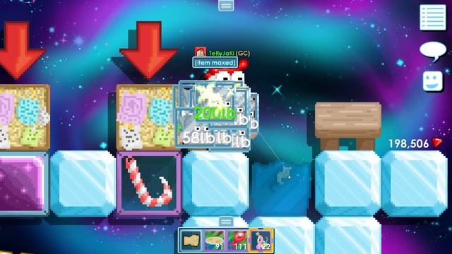 WHY IS FISHING SO PROFITABLE IN GROWTOPIA? смотреть онлайн