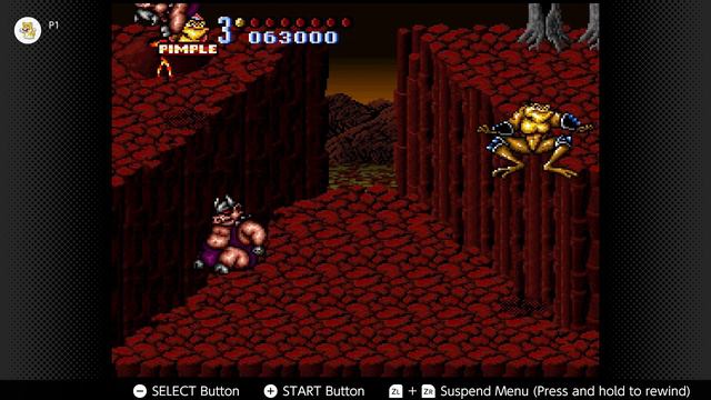 Nintendo Switch Online - Playing 2 New Added SNES Games смотреть онлайн