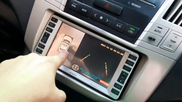 Toyota Harrier 2007 Model || Used Car Bangladesh || Second Hand Car || bd car vlogs смотреть онлайн