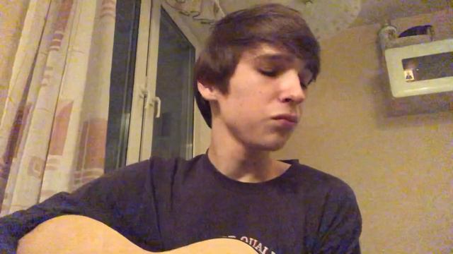 Бьет - значит любит — Алёна Швец (cover) смотреть онлайн