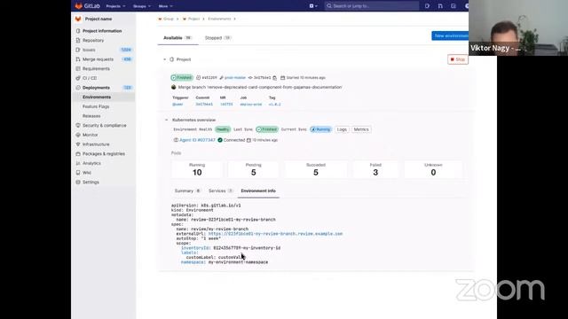[REC] Configure design pairing смотреть онлайн