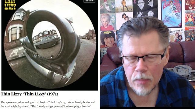 20 TERRIBLE DEBUT ALBUMS BY GREAT ARTISTS (REACTION) смотреть онлайн