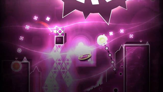 "Double Trouble" by RoyalP (Medium Demon) | Geometry Dash [2.11] смотреть онлайн