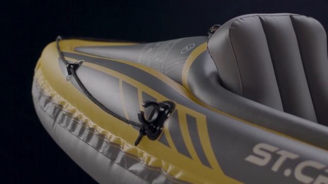 Big Air Inflatable Kayak | Special Buys™ | ALDI Australia смотреть онлайн