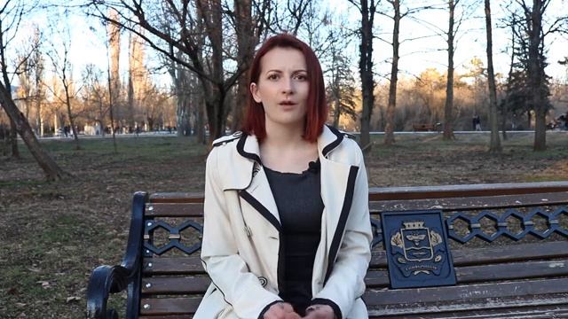 Сергей Есенин "Глупое сердце, не бейся...". Читает Виталина Борецкая смотреть онлайн