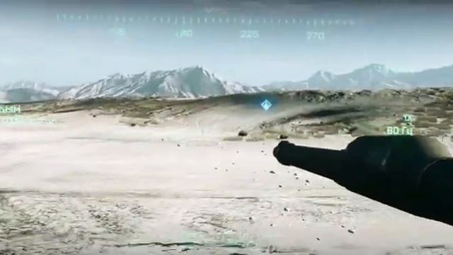 Battlefield 3-прохождение. смотреть онлайн