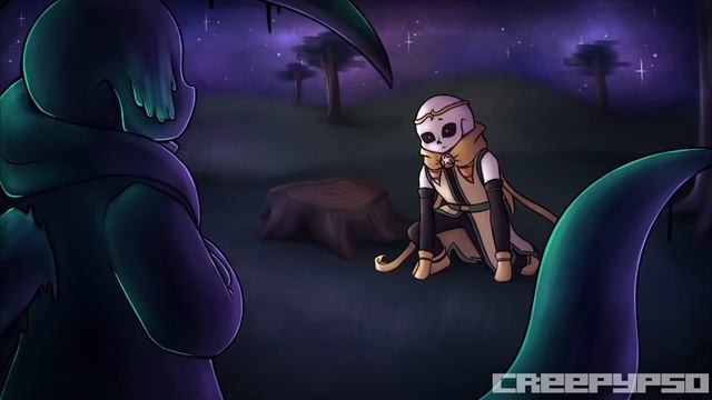 Close your Eyes | Nightmare and Dream смотреть онлайн