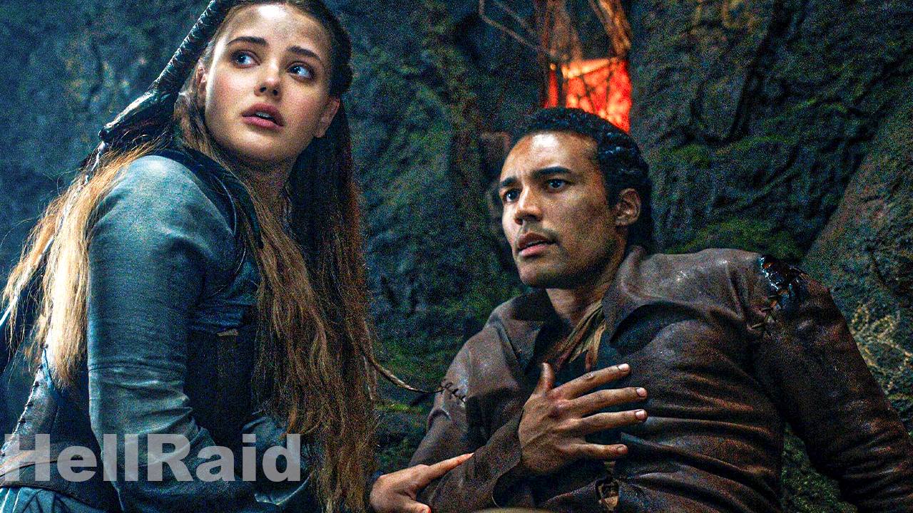 5 Лучших сериалов от Netflix последних лет смотреть онлайн