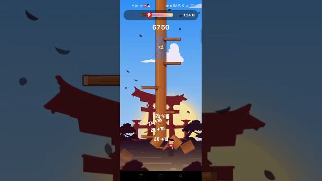 Karate Kido 2 l #arc8 high score 13k смотреть онлайн
