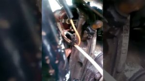 Как настроить зажигания на мотоцикл урал