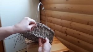 «Шкатулка для мелочей» и «Пасхальная корзина» от мастериц канала ЗАплетем ❤️ Натальи и Людмилы