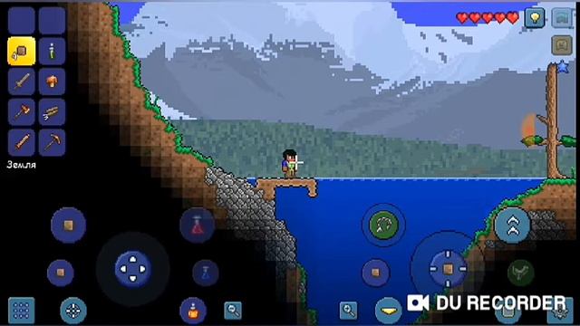 Terraria 1.3.0 прохождение #2 смотреть онлайн