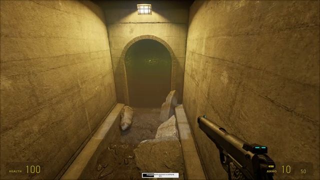 HALF-LIFE: ALYX Прохождение 1 ᐅ Почти Half-Life 3. смотреть онлайн