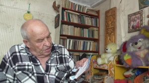 Кизлярское точило для Эвенкийского ножа