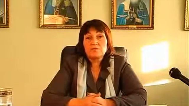 Семья в современном миреЛюдмила Рябиченко смотреть онлайн