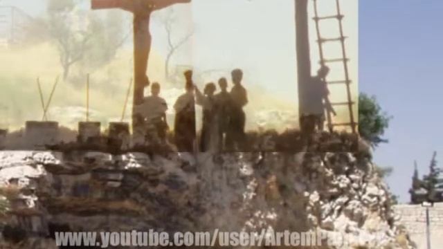 Паломничество во Святую Землю Иерусалим