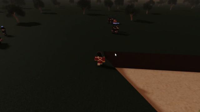 I LEAD ARMIES in Roblox Bot Commander смотреть онлайн