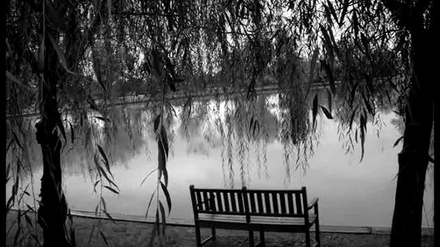 Willow Weep For Me Milan Komnenic piano live (Roland DS 88) смотреть онлайн