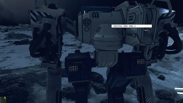 Starfield Gameplay Not Star Citizen смотреть онлайн