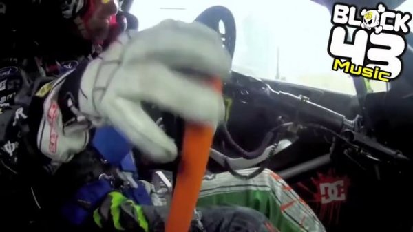 ?? Ken Block Music ?? - Official Ken Block video ? in india ??❤️