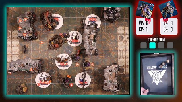 KILL TEAM 2021 TACTICAL BATTLE REPORT. Farstalker Kinband Vs.Strike Force Justian смотреть онлайн