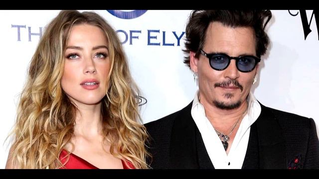 Джонни Депп представил суду видеоматериалы смотреть онлайн