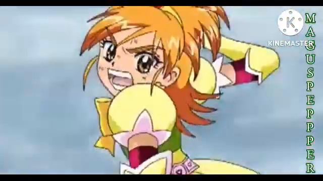 Healin Good Precure Vs Futari Wa Precure Splash Star 4 Vs 4 |Precure Battles