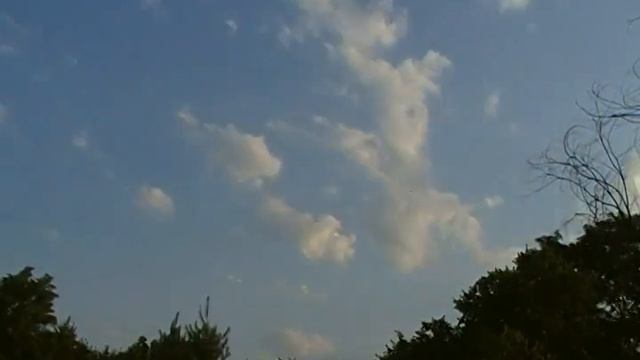 Testing the Time Lapse Function of Samsung Smx F34 смотреть онлайн